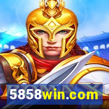 5858win.com