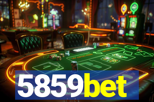 5859bet