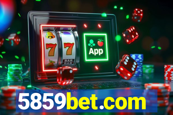 5859bet.com