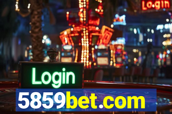 5859bet.com