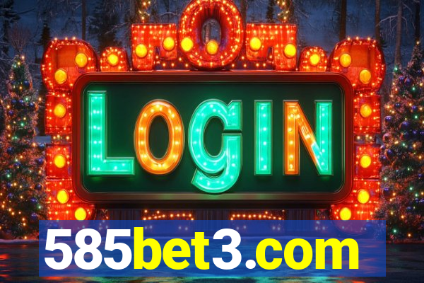 585bet3.com