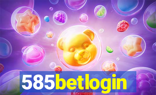 585betlogin