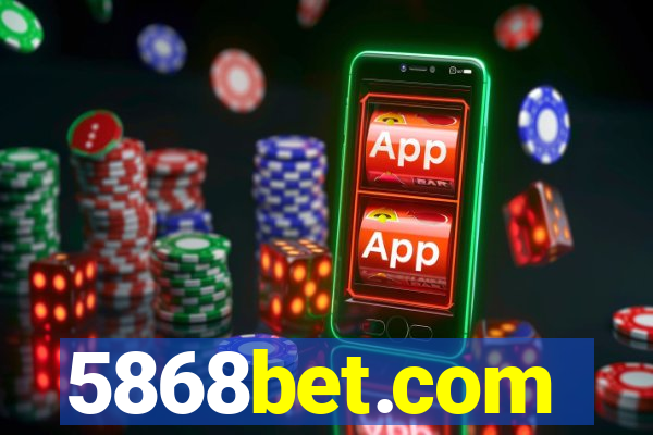 5868bet.com