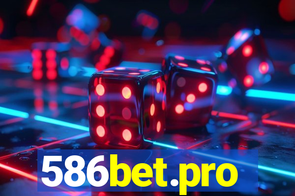 586bet.pro