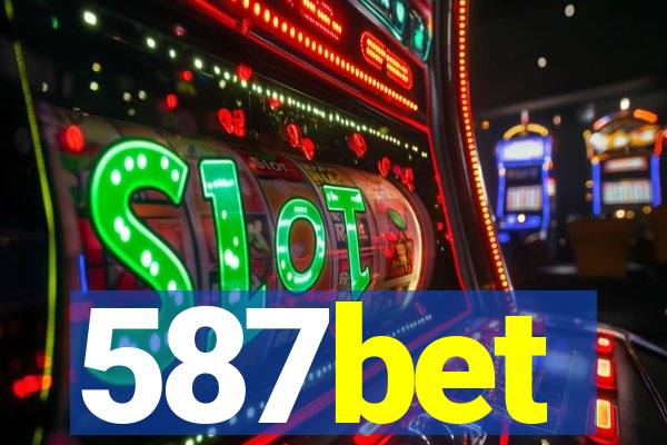 587bet