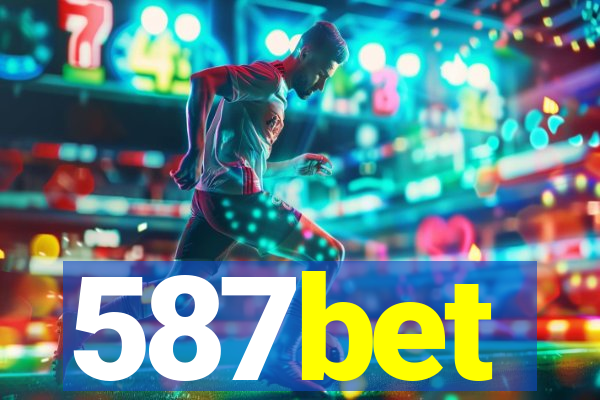 587bet