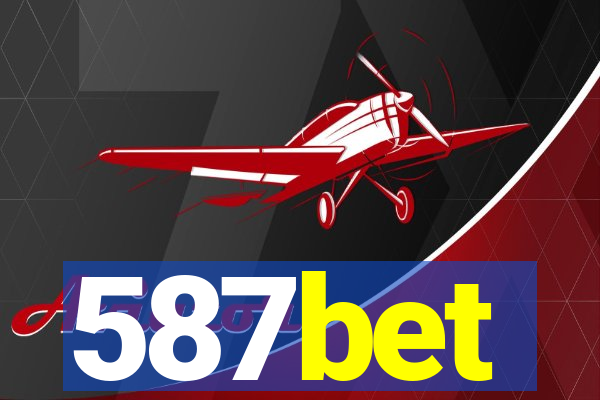 587bet