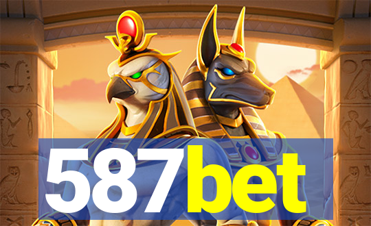 587bet