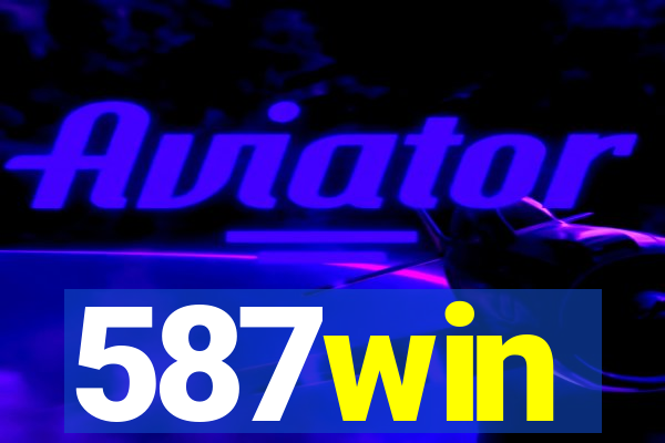 587win