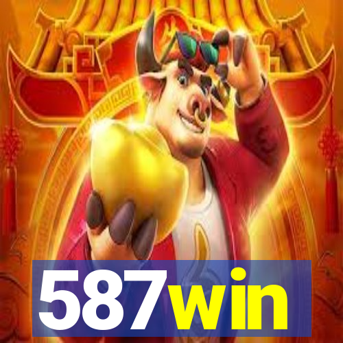 587win