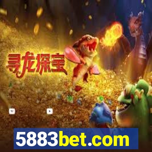 5883bet.com