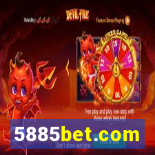 5885bet.com