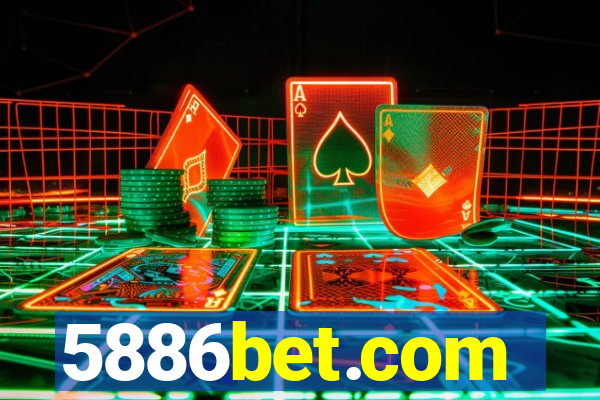 5886bet.com