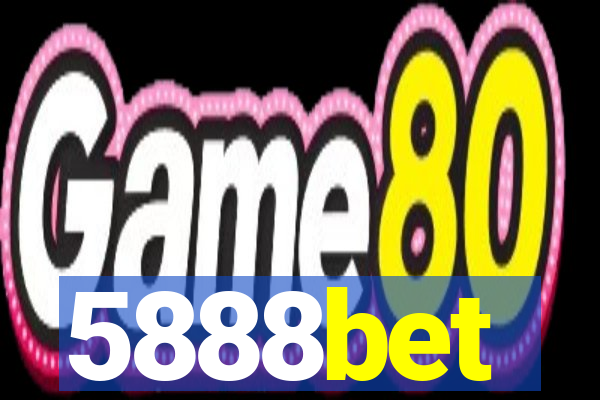 5888bet