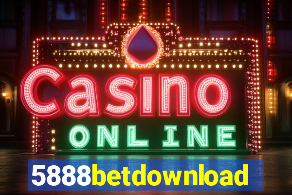 5888betdownload