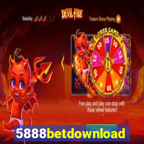 5888betdownload