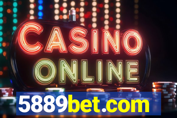 5889bet.com