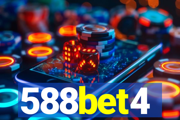 588bet4