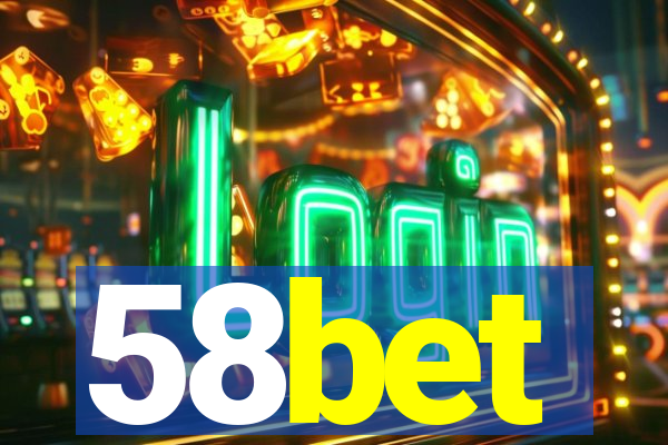 58bet