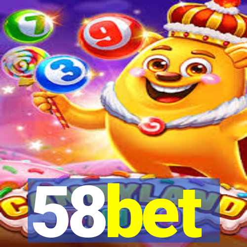 58bet