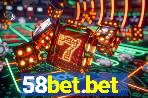 58bet.bet