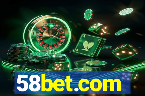 58bet.com