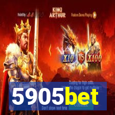 5905bet