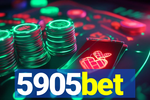 5905bet