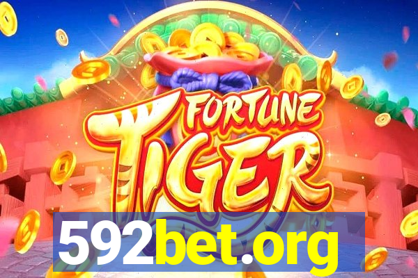 592bet.org