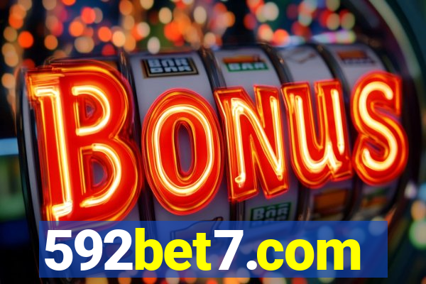 592bet7.com