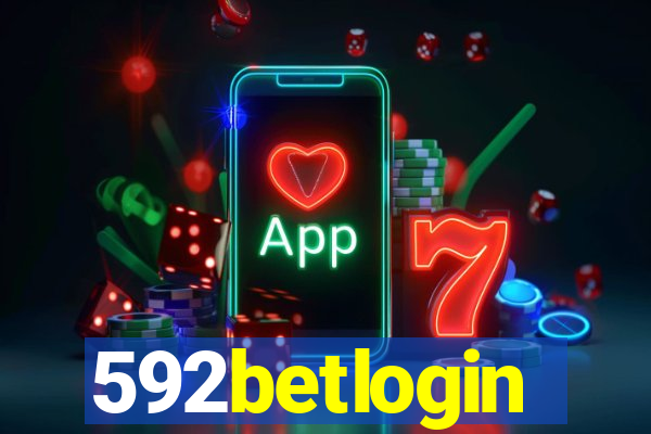 592betlogin