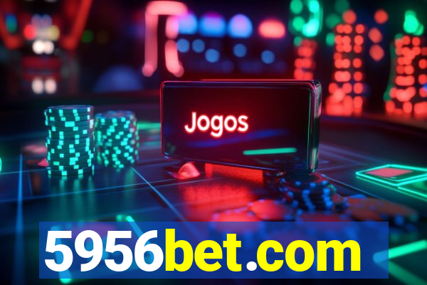 5956bet.com