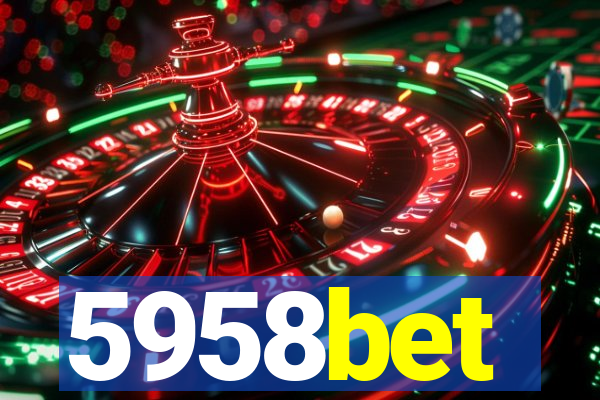 5958bet