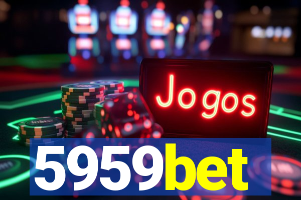 5959bet