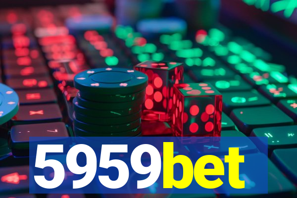 5959bet