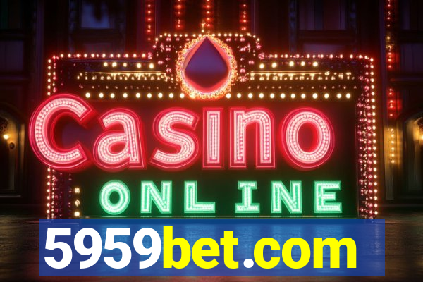 5959bet.com