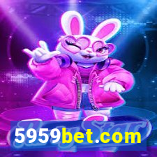 5959bet.com