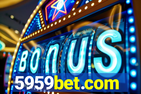 5959bet.com