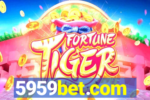 5959bet.com