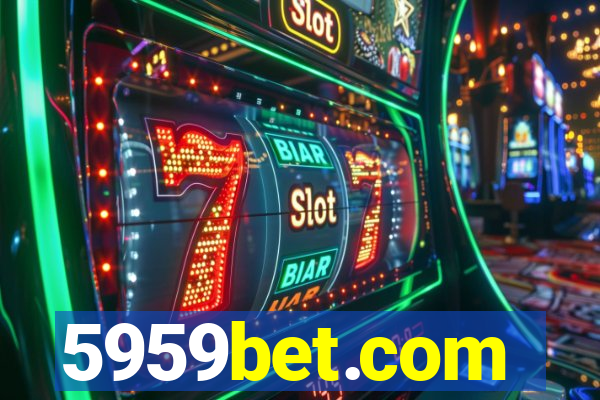 5959bet.com