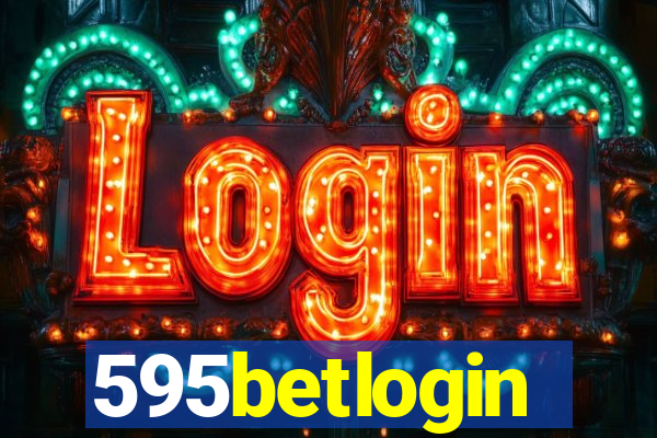 595betlogin