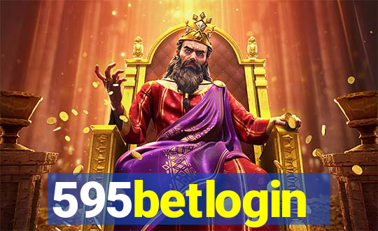 595betlogin