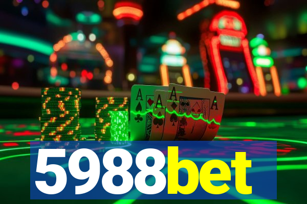 5988bet