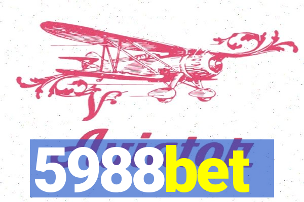 5988bet