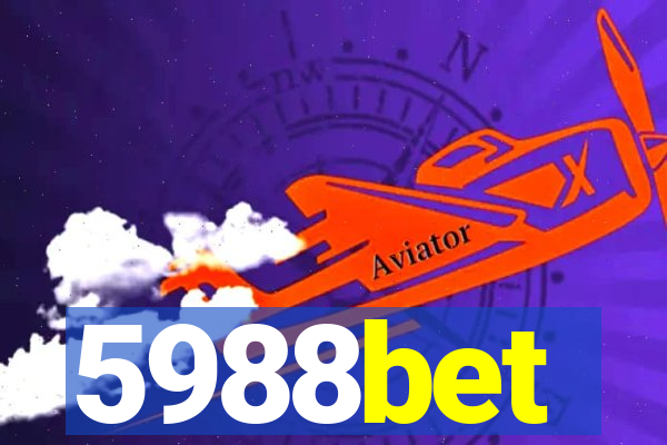 5988bet