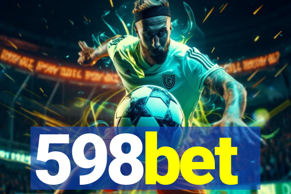 598bet