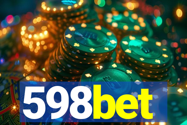 598bet