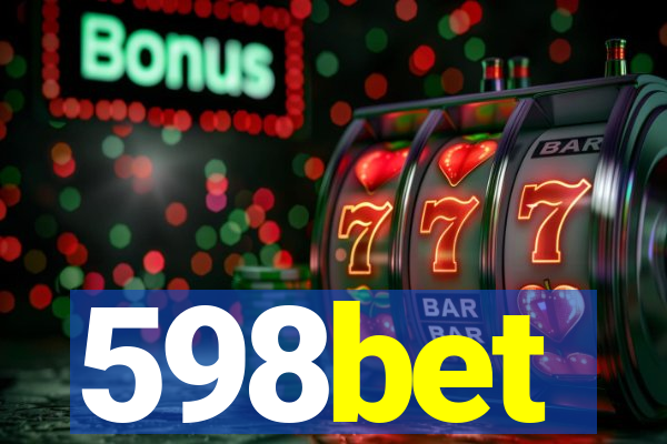 598bet