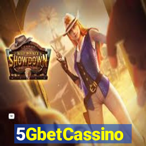 5GbetCassino