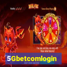 5Gbetcomlogin